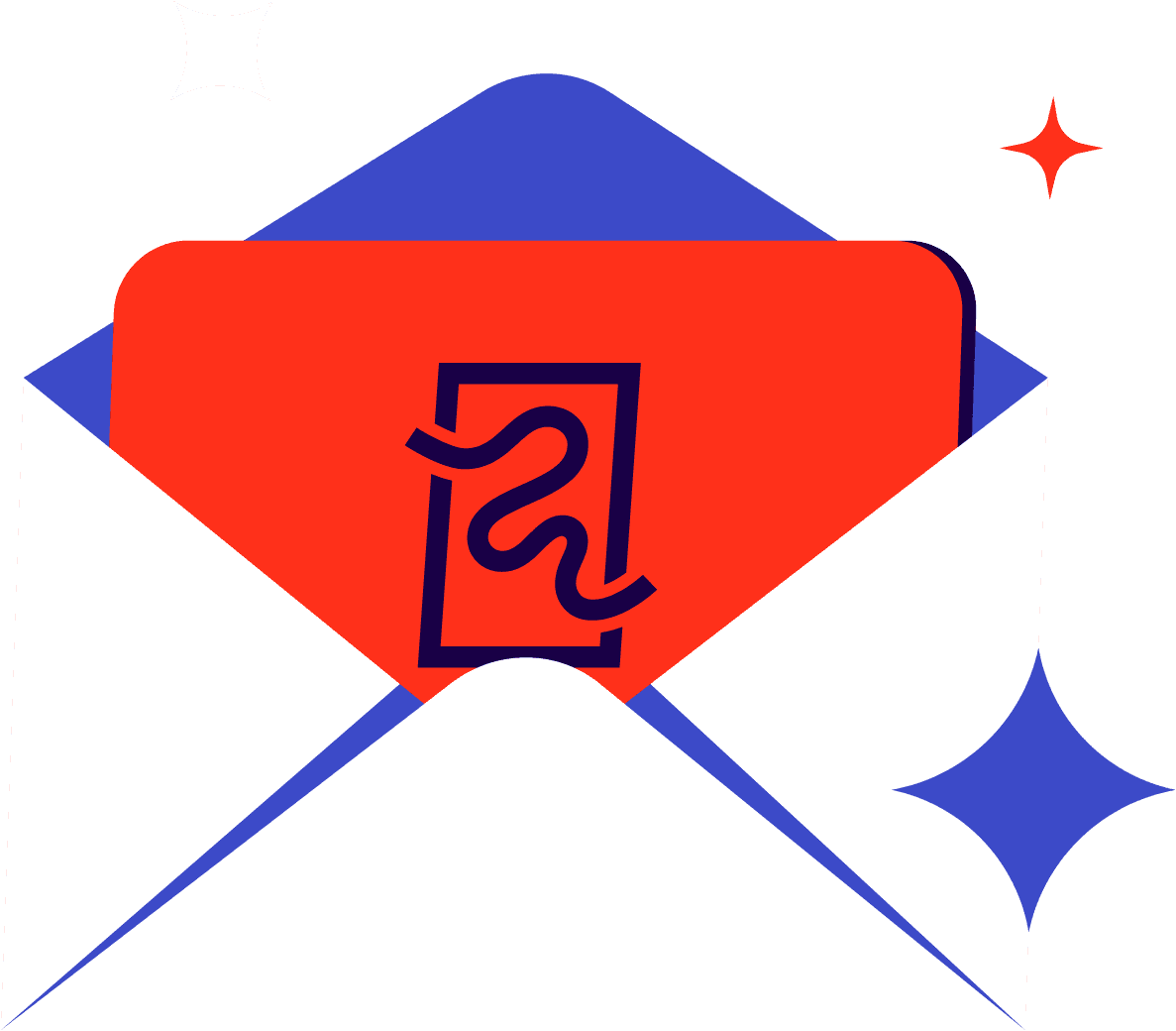 Gift voucher envelope