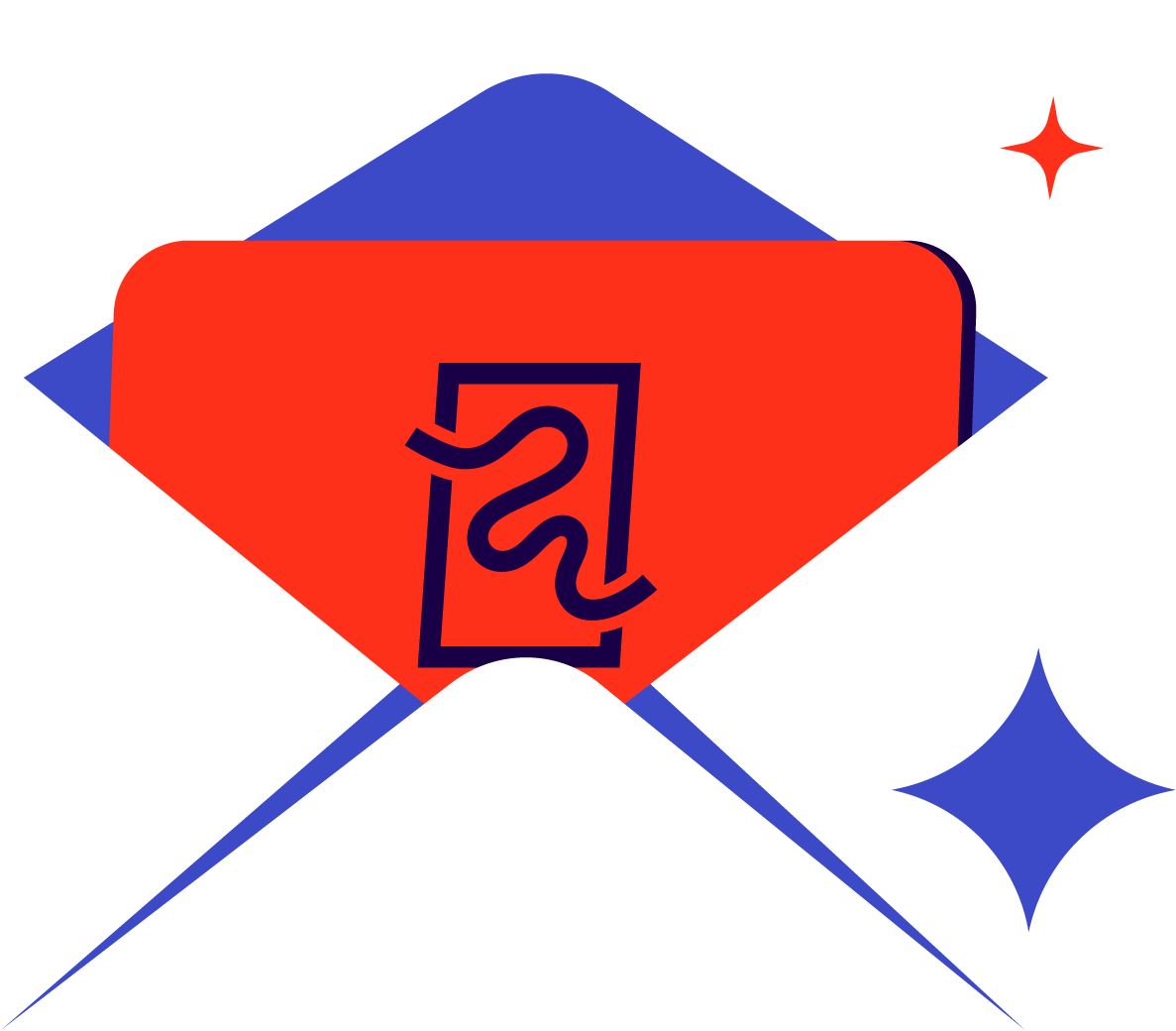 Gift voucher envelope